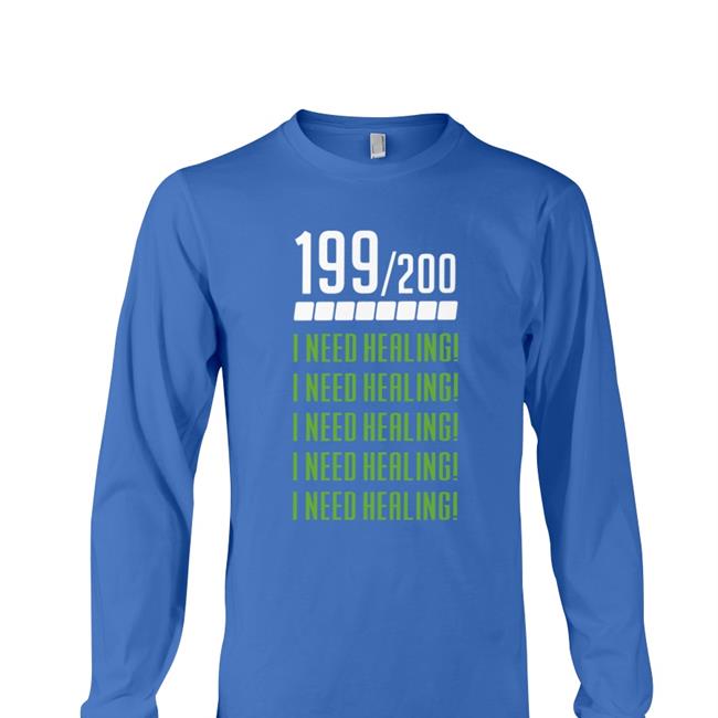Fuck It Seominsoo Jesse Pinkman 199 200 I Need Healing Shirt