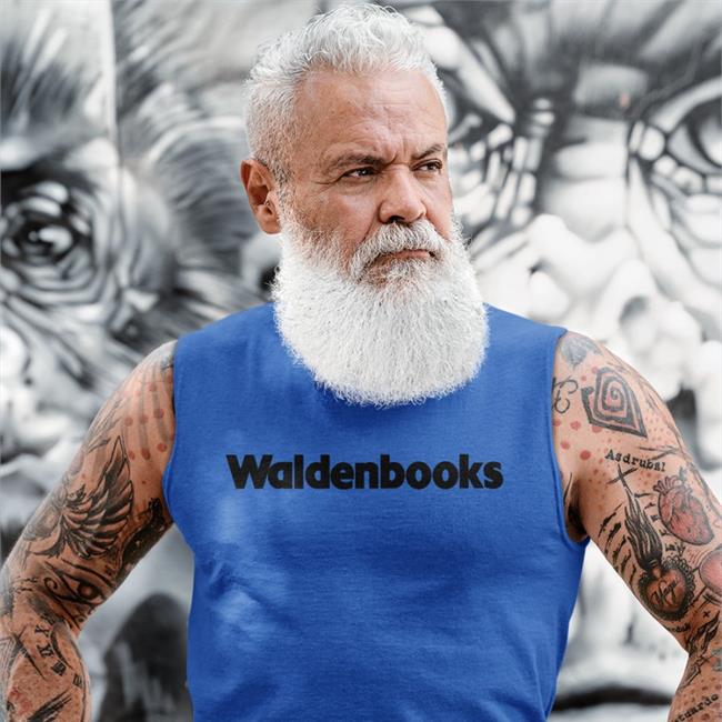 Waldenbooks Shirt