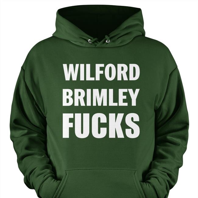 Shirtsthtgohard Wilford Brimley Fucks Long Sleeve T Shirt