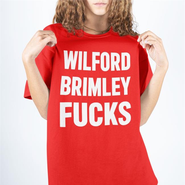 Wilford Brimley Fucks Shirts Shirts That Go Hard