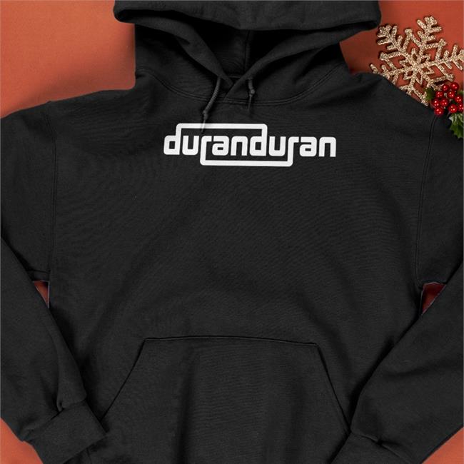 Duranduran TShirts Nathwinchester7