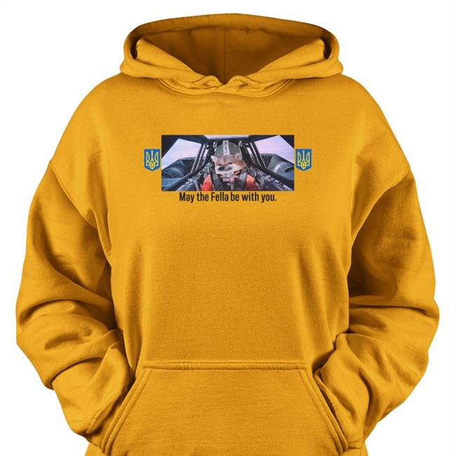 May The Fella Be With You Tee Shirt Itsmontaybaybay May The Fella Be With You Shirt Mark Hamill