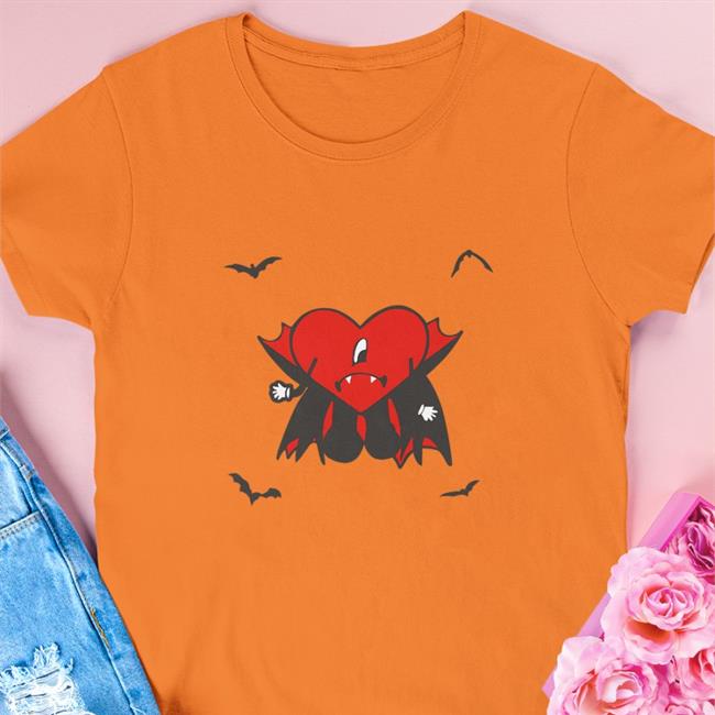 Bad Bunny Un Verano Sin Ti Merch Vampire Heart Tank Top