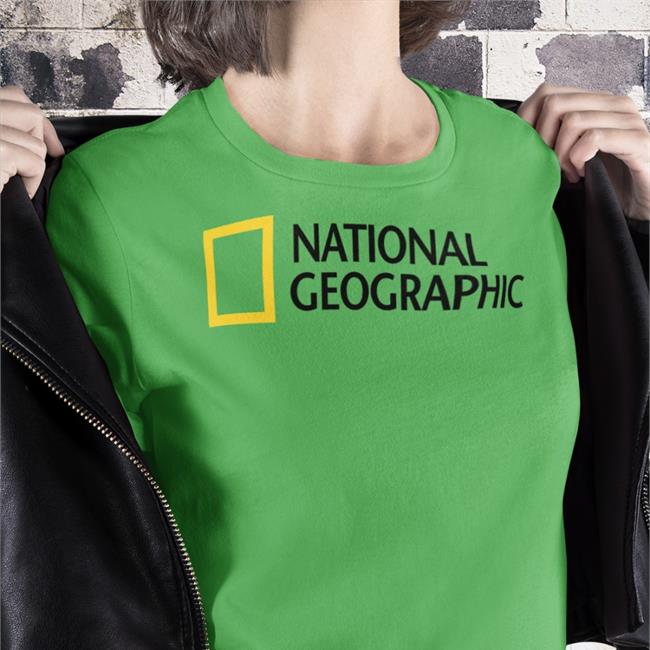Top National Geographic Merch National Geographic Shirt