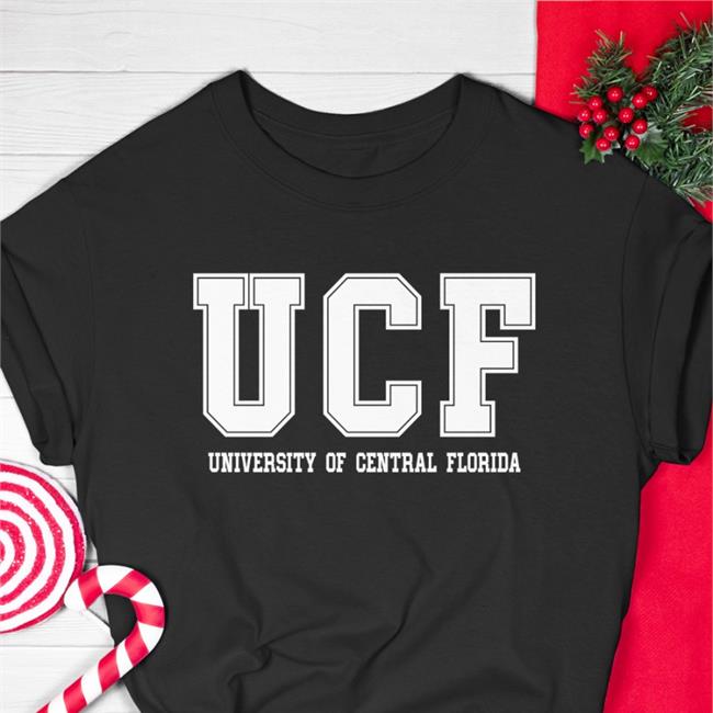 UCF University Of Central Florida Shirts Dream Updates