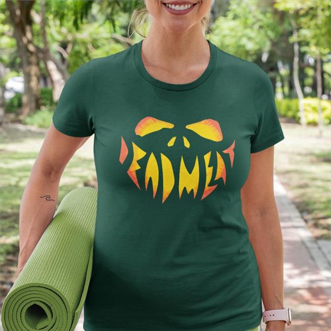Dead Meat Jack'o Lantern T Shirts Chelsea Rebecca