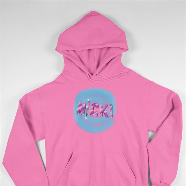 Nicki Pen Shirt Vinc Maraj Nicki Minaj