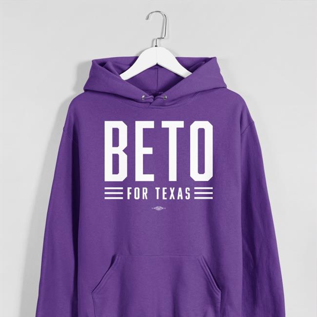Beto For Texas Shirt Judy Hockenbrough Beto O'rourke
