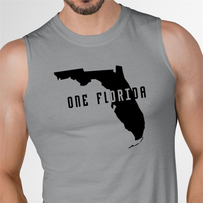 Flo Grown Merch One Florida Hoodie UCF Football