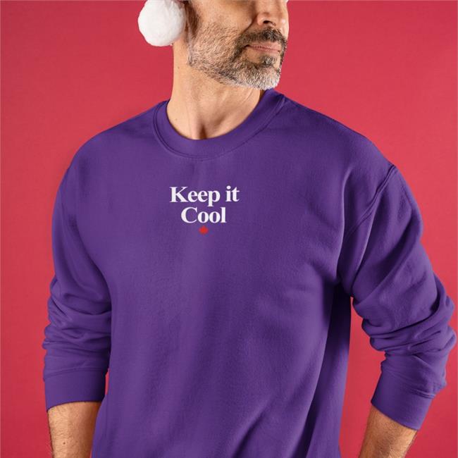 Pep Guardiola Keep It Cool Shirt 2022 Sky Sports News