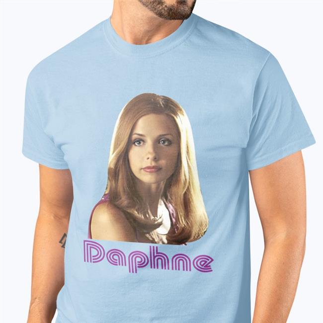 Scooby Doo 2 Daphne Blake Sweatshirt