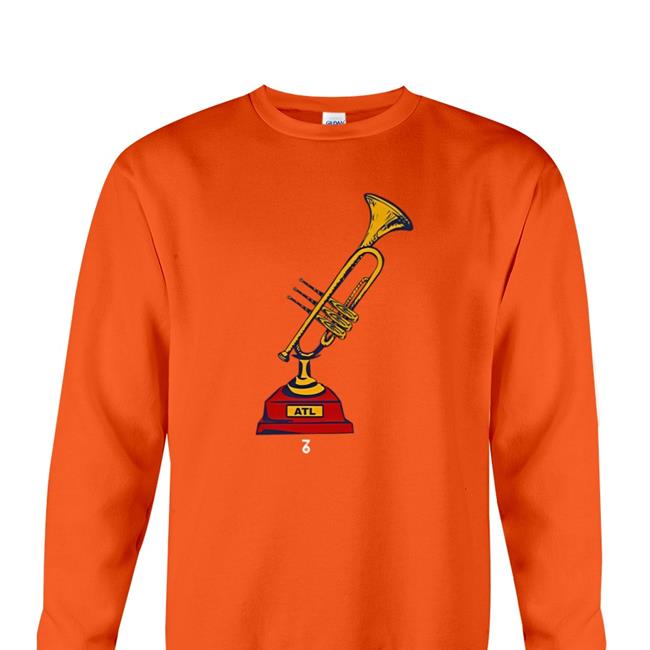 Sevensixapparel Trumpet Champs Tees The Seven Six Merch