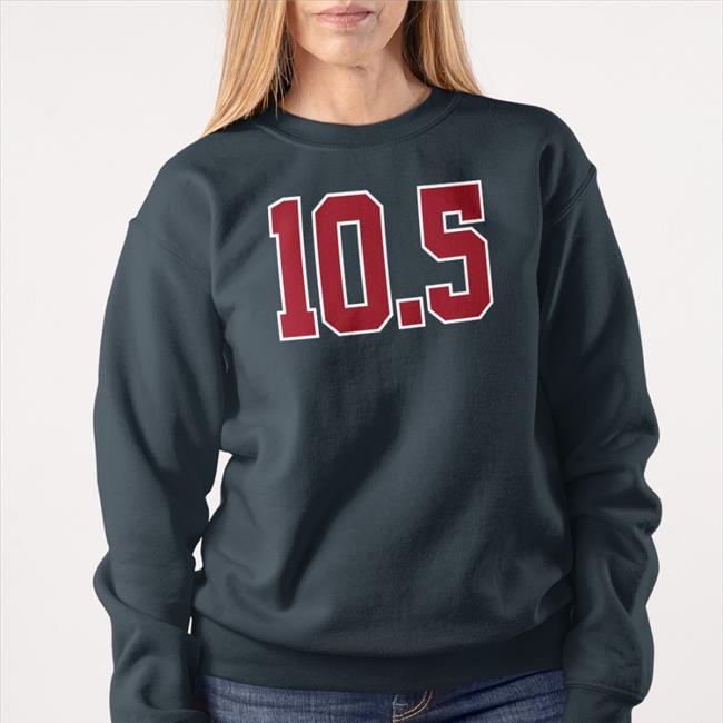 10.5 Atl Hoodie