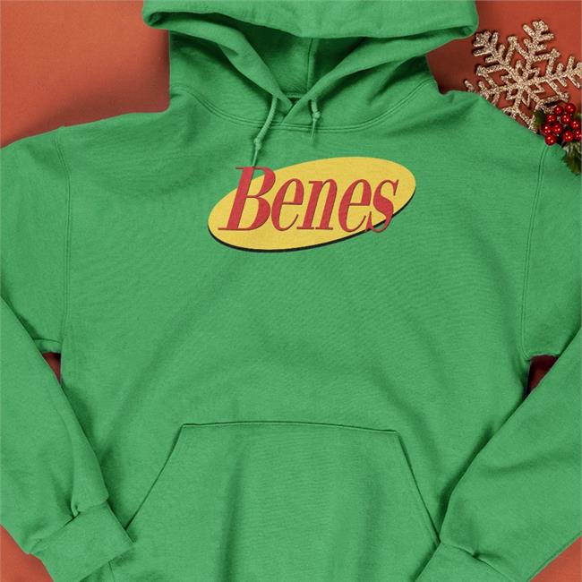 Benes Sweatshirt