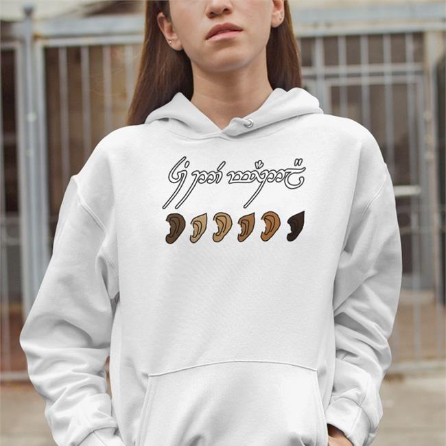 Lotronprime You All Are Welcome Here Shirt
