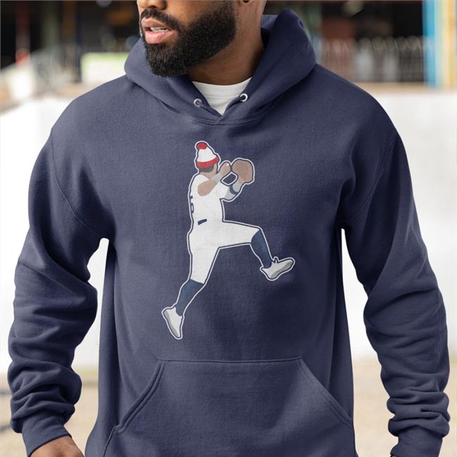 Talkin' Yanks Where's Oswaldo Hoodie Sweatshirt