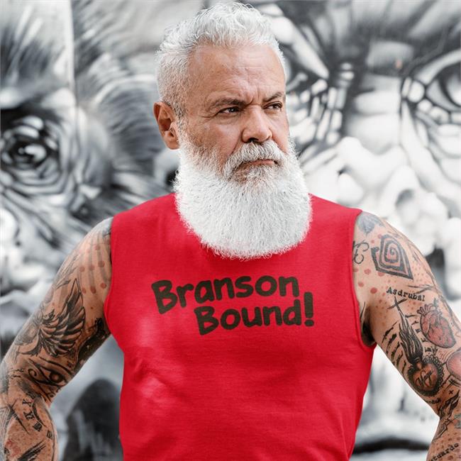 Kfc Radio Branson Bound Shirts Barstool Sports