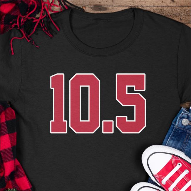 10.5 Atl Tee Shirt
