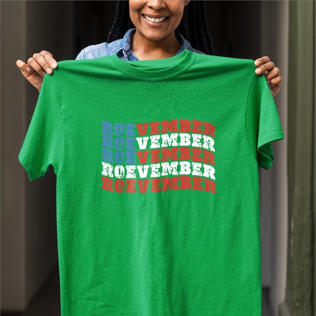 Stevie Joe Payne Roevember Hooded Sweatshirt