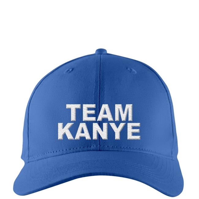 Kanye West Richard Grenell Team Kanye Shirt
