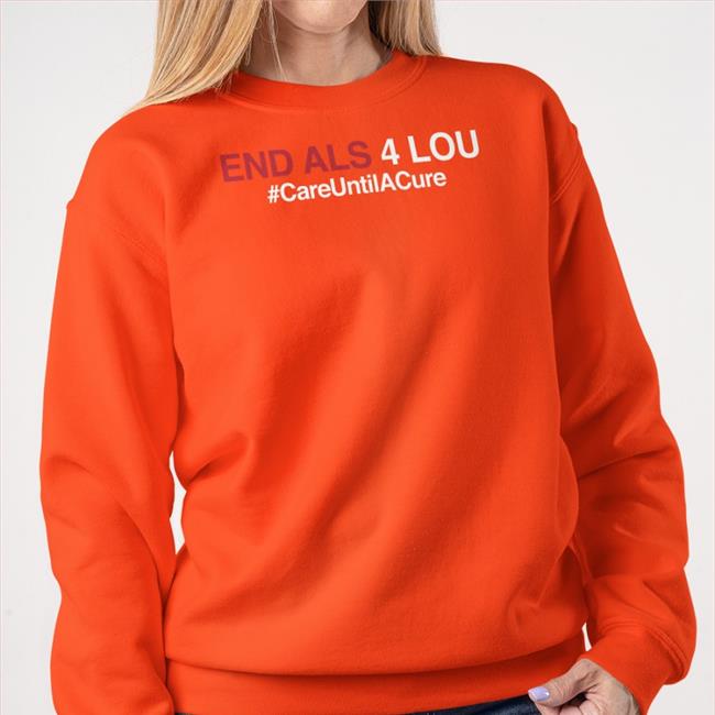 Obvious Shirts Shop End Als 4 Lou #Careuntilacure Cap Jon Sciambi