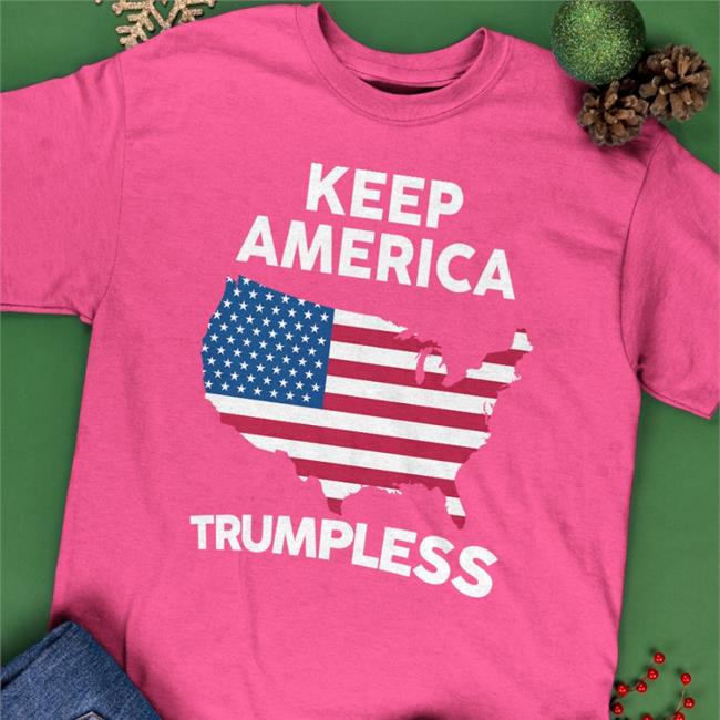 Tom Hanks Keep America Trumpless Shirt Undercover Hippie