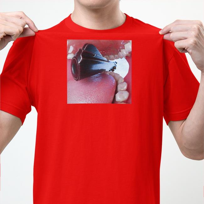 Lockjaw Shirt Ozbren Xyz