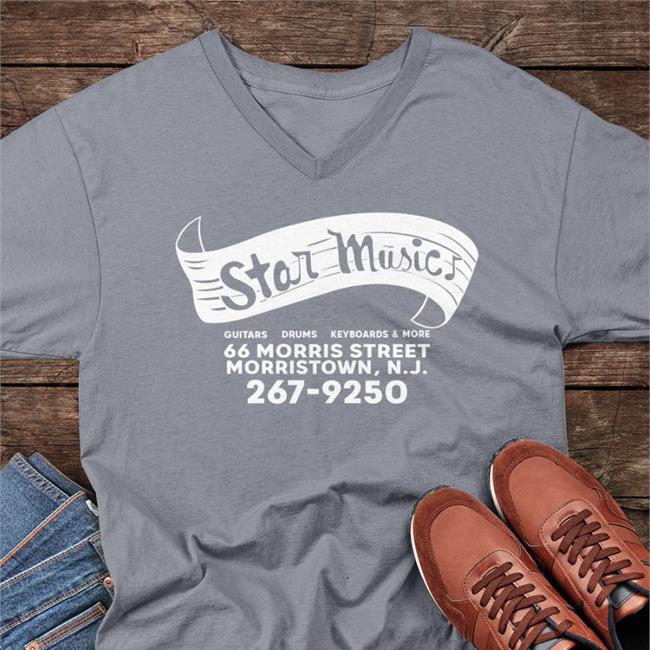 Star Music 66 Morris Street Morristown Nj 267 9250 Hoodie Sweatshirt Henry Winkler