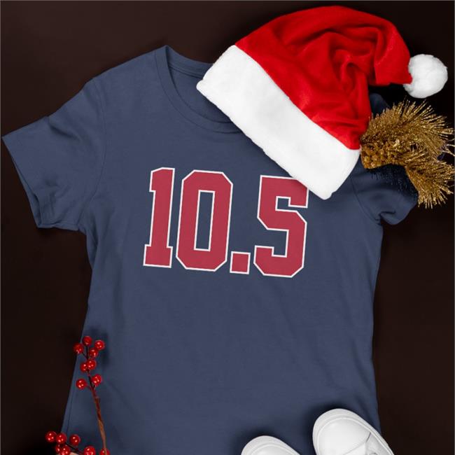 Store Barstool Sports Merch 10.5 Atl New Tees Navy Big T ConnerHKnapp