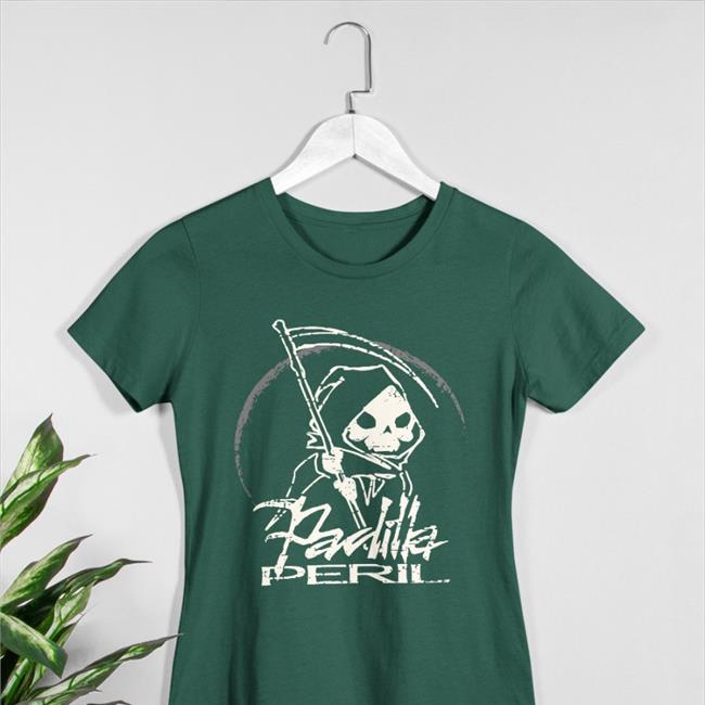 Padilla Peril New Shirt