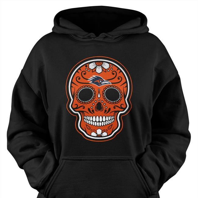 Utsa Hispanic Heritage Shirt BirdsUp Utsa Equipment