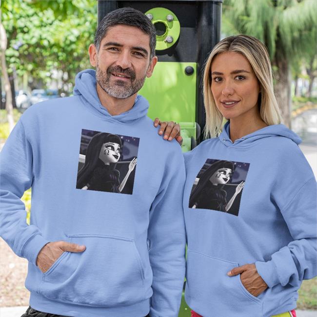Elissabat Omega T Shirts M1das Twitch Con M1das Ow2