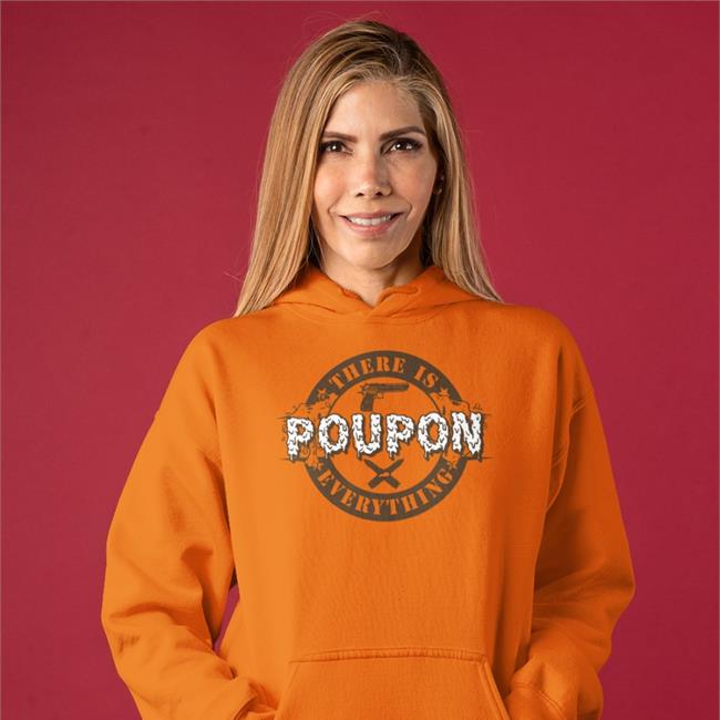 Kentucky Ballistics Poupon Everything Tee