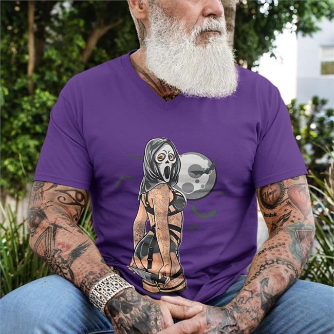 Spooky Szn Shirts