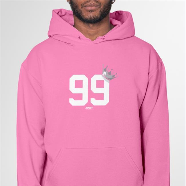 99 Crown Hoodie