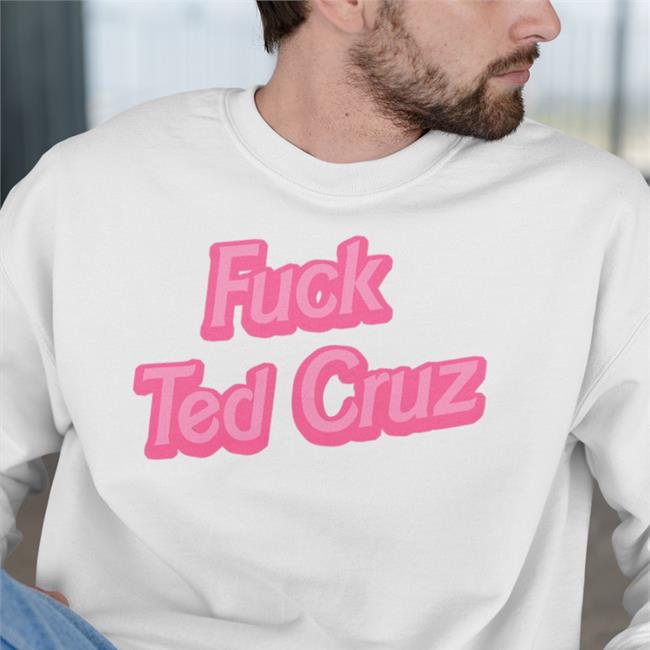 Fuck Ted Cruz Shirts