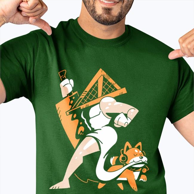 The Yetee Shop Restless Dreams Tee Wario64