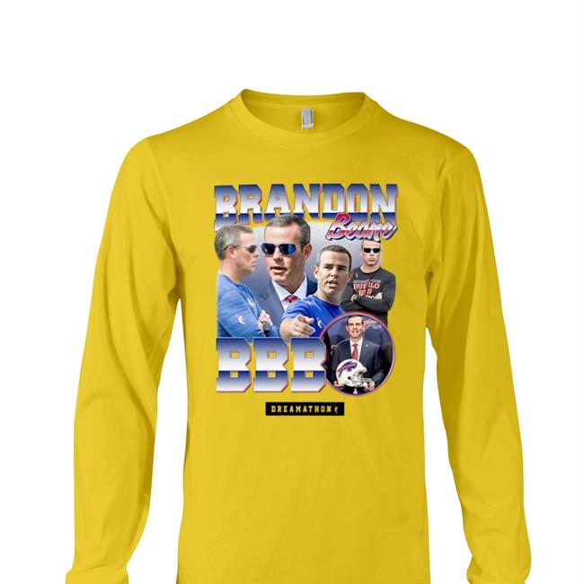 Brandon Beane Bbb Shirt Von Miller Dreamathon Merch