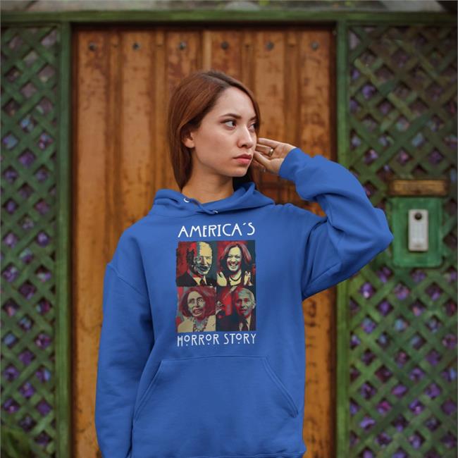 America's Horror Story Hoodie