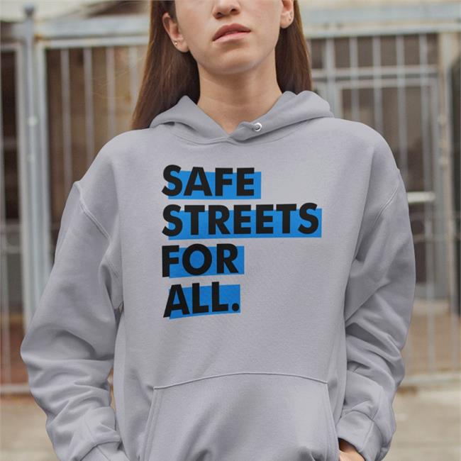 Chicago Family Biking Safe Streets For All Shirt Kyle Tear That Highway Down Lucas