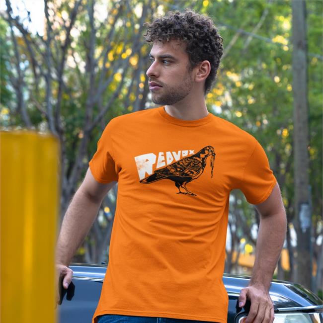 Redvox Noodle Pigeon Shirt
