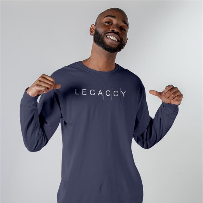 Legaccy Shirt