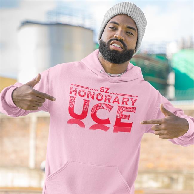 Honorary Uce Shirt