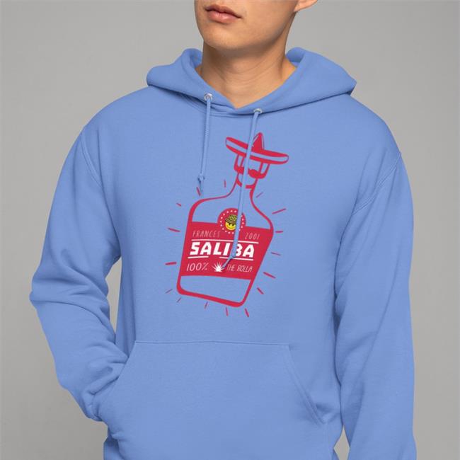 Saliba Shirts