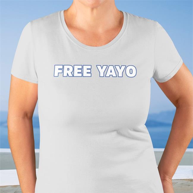 Free Yayo Sweatshirt