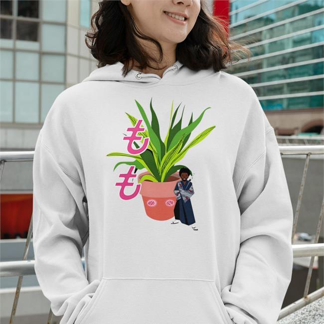 Momo Tee Shirt Coryxkenshin Merch