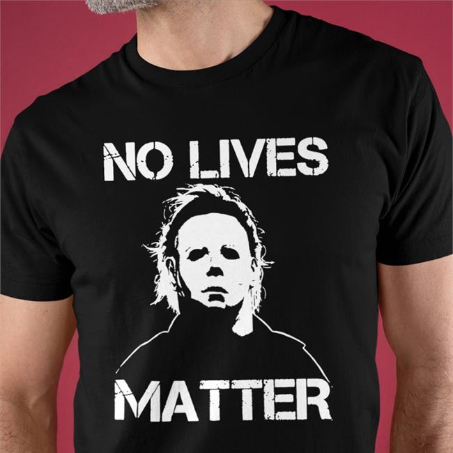 No Lives Matter Shirt 2022 DLoesch