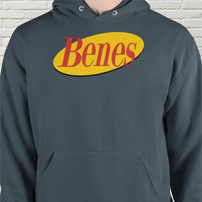 Benes Hoodie