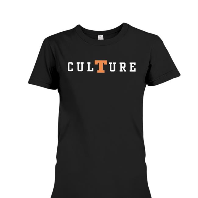 Culture Hoodie