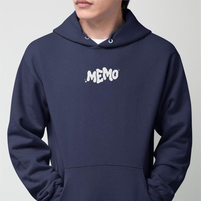 Kotathefriend Memo Merch Memo Tee Shirt Fltbys